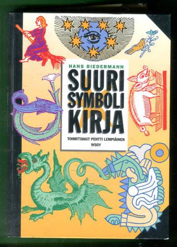 Suuri symbolikirja