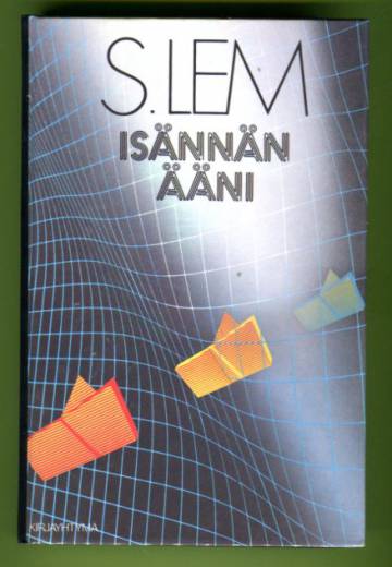 Isännän ääni