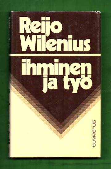 Ihminen ja työ - Esitutkimus