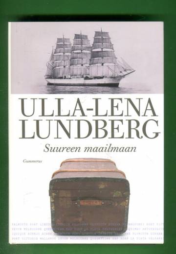 Suureen maailmaan