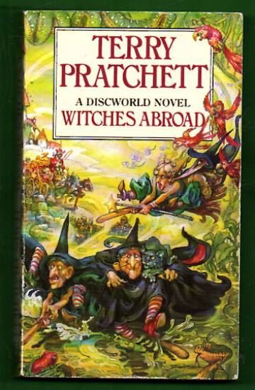 Witches Abroad