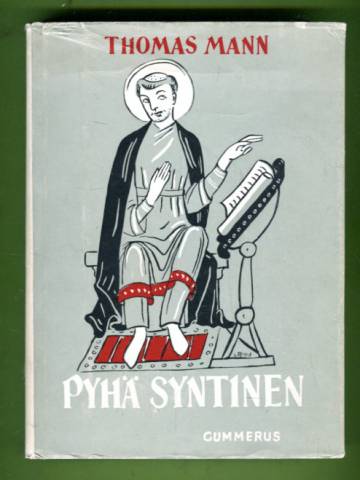 Pyhä syntinen