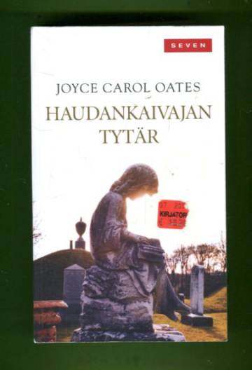 Haudankaivajan tytär