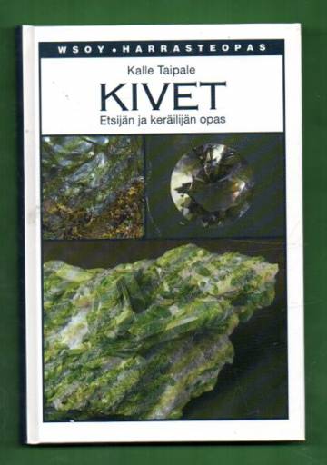 Kivet - Etsijän ja keräilijän opas