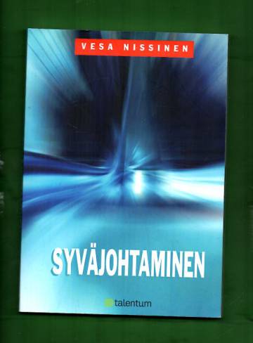 Syväjohtaminen