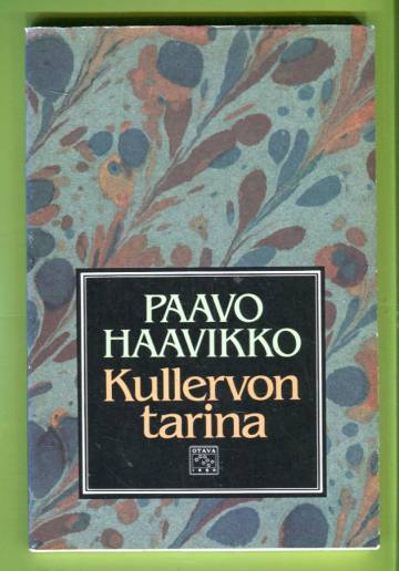 Kullervon tarina - Moniääninen monologi
