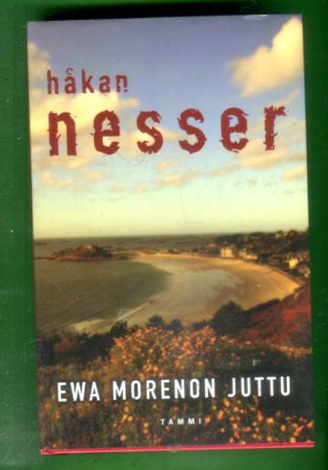 Ewa Morenon juttu