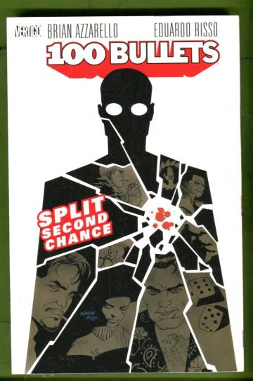 100 Bullets Vol. 2: Split Second Chance