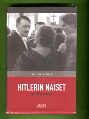 Hitlerin naiset ja Marlene