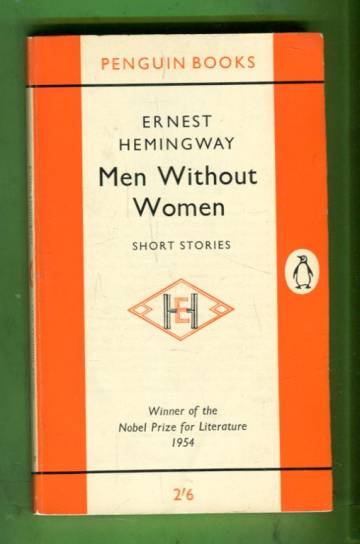 Men Without Women