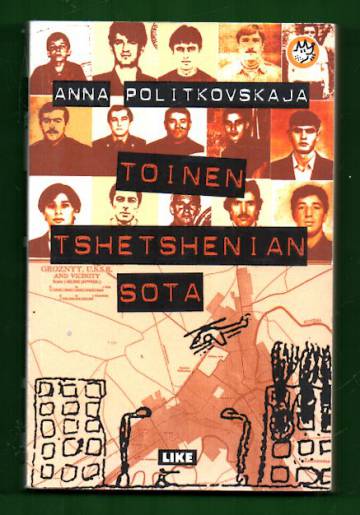 Toinen Tshetshenian sota