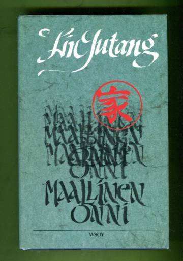 Maallinen onni