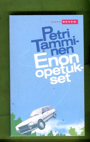 Enon opetukset