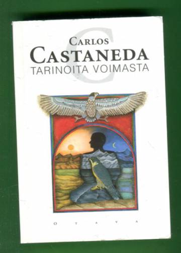 Tarinoita voimasta