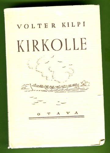 Kirkolle - Kuvaus saaristosta