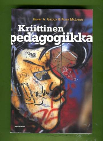 Kriittinen pedagogiikka