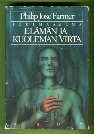 Jokimaailma - Elämän ja kuoleman virta