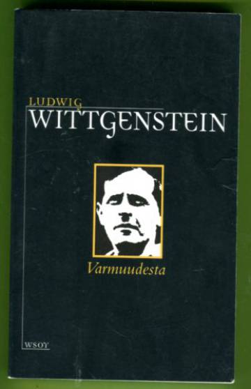 Varmuudesta (Über Gewissheit)