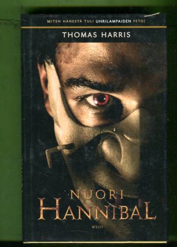 Nuori Hannibal