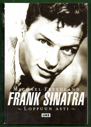 Frank Sinatra - Loppuun asti