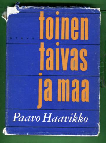 Toinen taivas ja maa