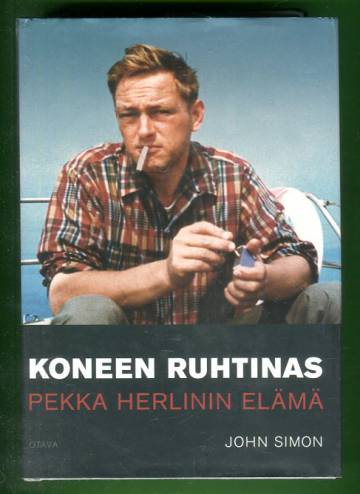 Koneen ruhtinas - Pekka Herlinin elämä