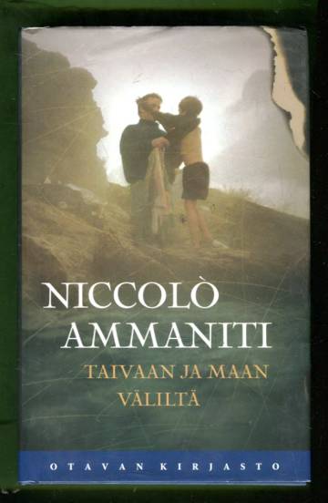 Taivaan ja maan väliltä