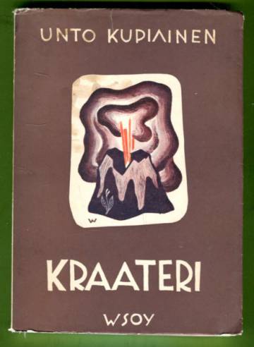 Kraateri