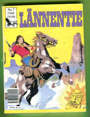 Lännentie 7/88