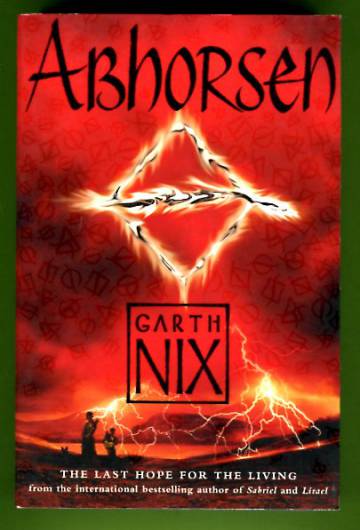 Abhorsen