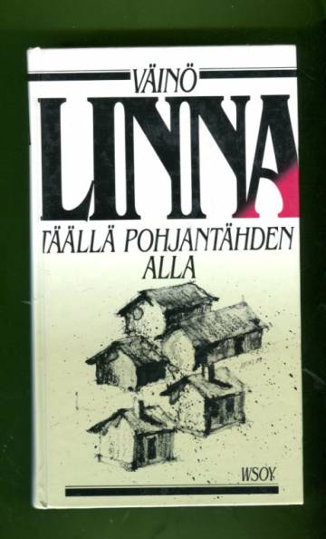 Täällä Pohjantähden alla