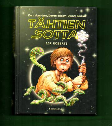 Tähtien sotta