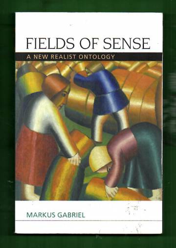 Fields of Sense - A New Realist Ontology