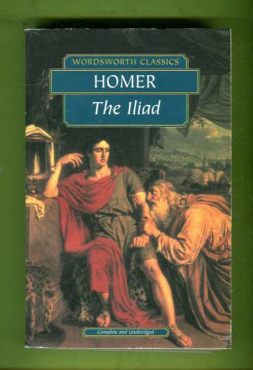 The Iliad