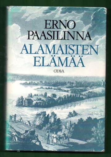 Alamaisten elämää - Kootut satiirit 1967-1981