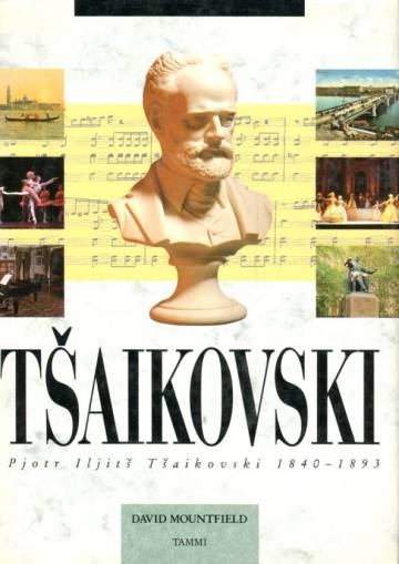 Tsaikovski