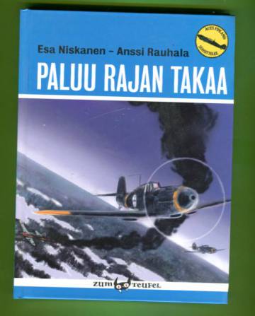 Paluu rajan takaa