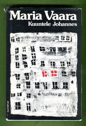 Kuuntele Johannes