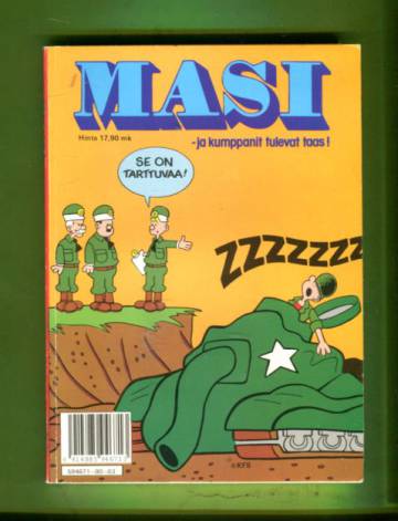 Masi-taskukirja 3/90