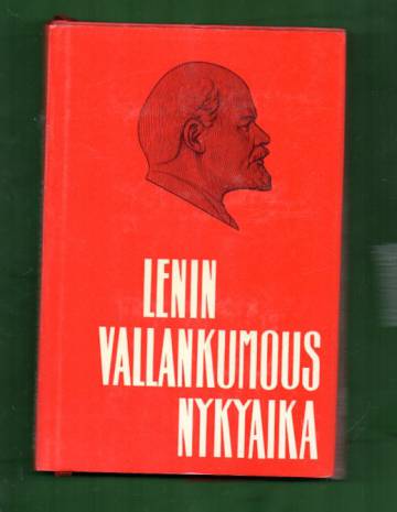 Lenin, vallankumous, nykyaika - Sosialistisen vallankumouksen teorian ongelmia