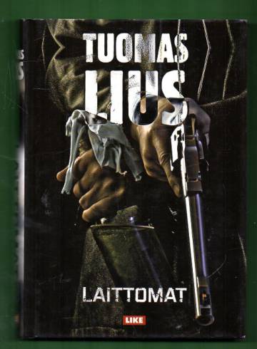 Laittomat