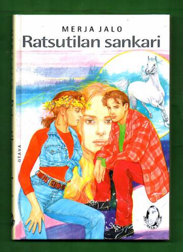 Ratsutilan sankari