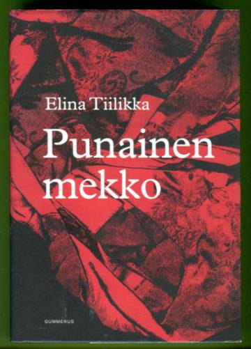 Punainen mekko