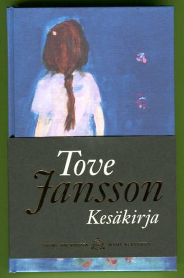 Kesäkirja