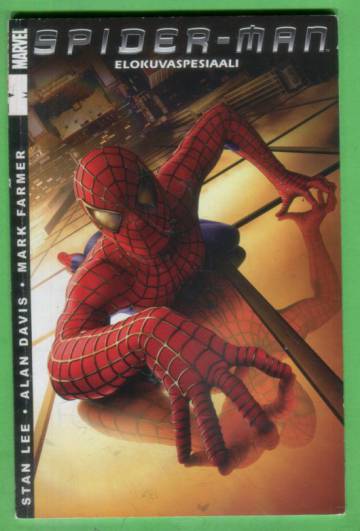 Spider-Man-elokuvaspesiaali (Hämähäkkimies)