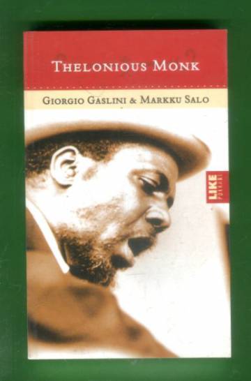 Thelonius Monk