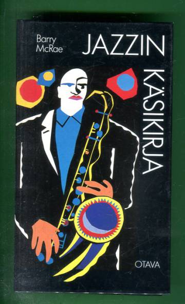 Jazzin käsikirja