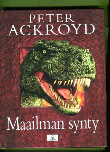 Maailman synty