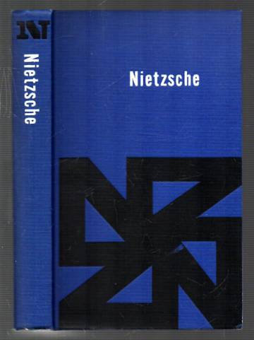 Näin puhui Zarathustra - Kirja kaikille eikä kenellekään