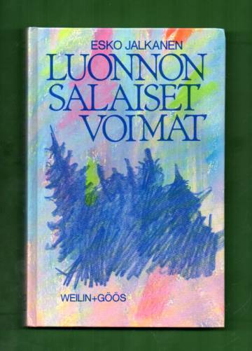 Luonnon salaiset voimat